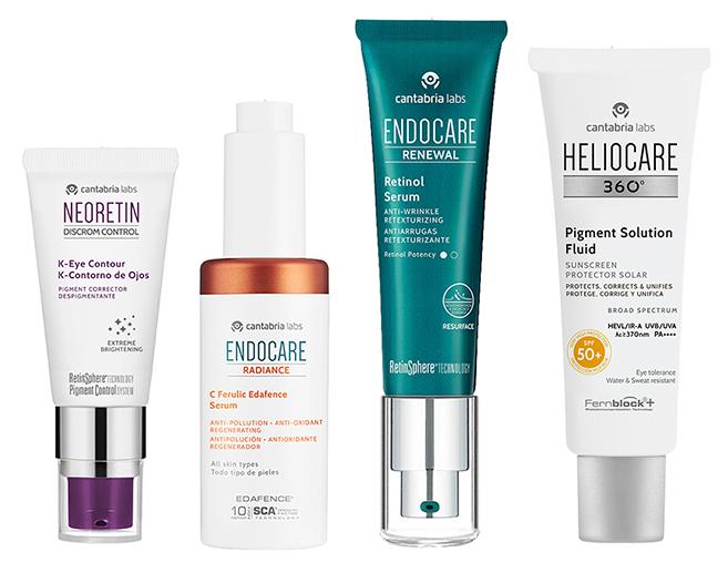 Imagen de Rutina Luminosidad para todo tipo de pieles ✨ - Contorno Antiojeras en OfertitasTOP