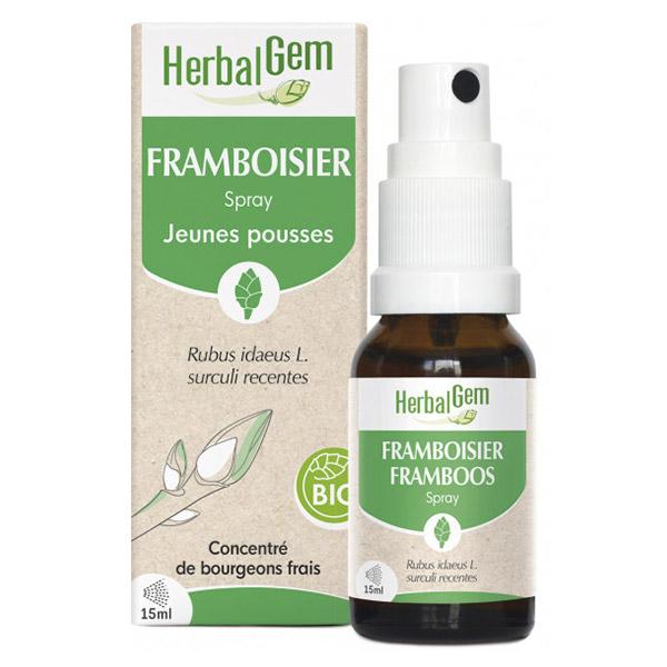 Framboisier spray Bio 15ml 3