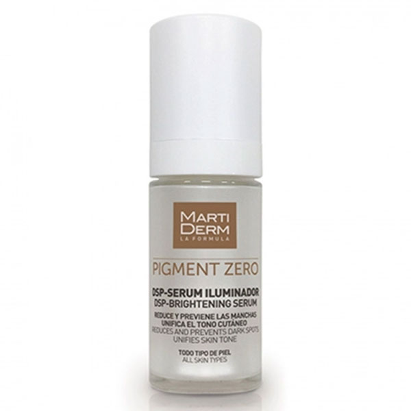 Pigment Zéro DSP-Sérum Illuminateur 30ml