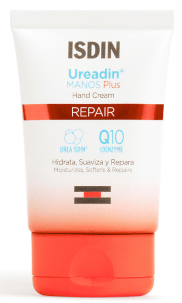 Isdin Ureadin Plus Crema Manos Reparadora 50ml