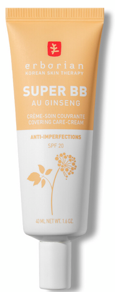 Erborian Super BB Nude 40 Ml