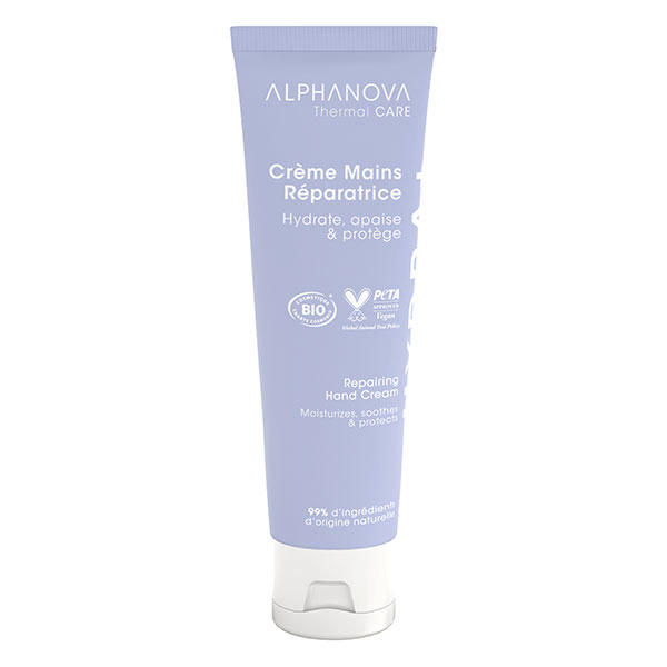 Thermal Care Hydra Crème mains réparatrice 50ml 2