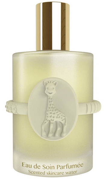 Sophie La Girafe Agua de Colonia 100 ml
