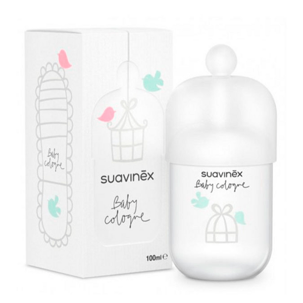 Suavinex Colonia Infantil 100 ml