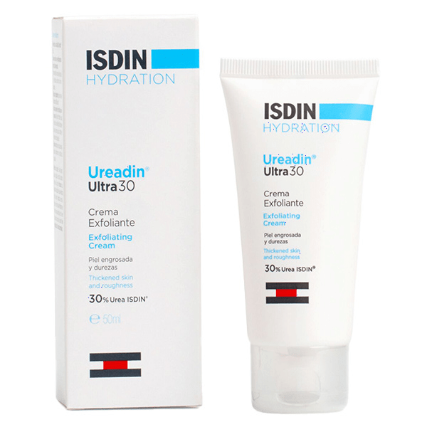 Ureadin® Ultra 30 Crème Anti-rugosités 30% d'urée 50 ml 3