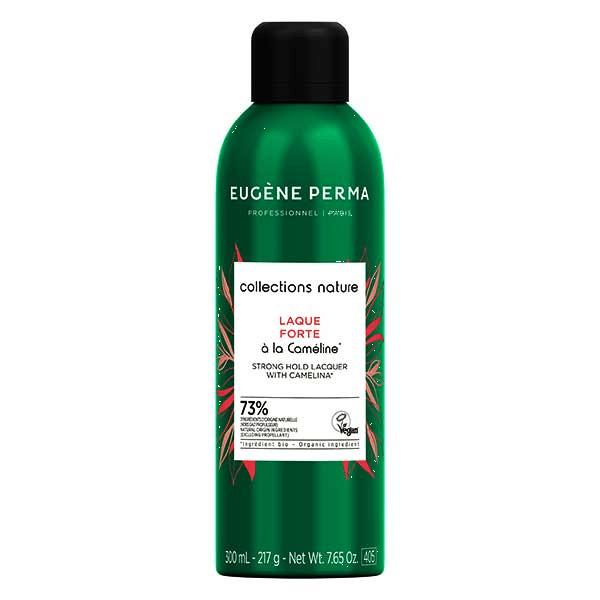 Coiffants Laque Forte 300ml