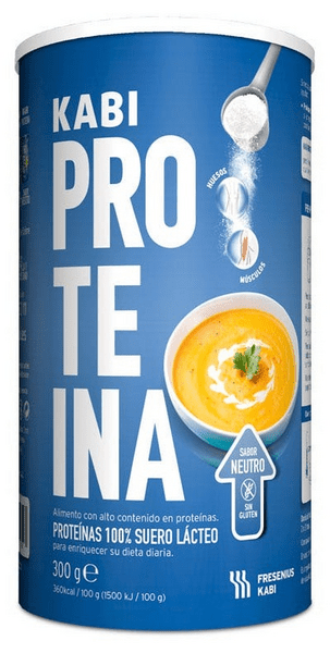 Kabi Proteina 300 Gr