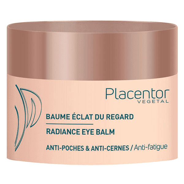 Baume Éclat du Regard Anti Poches Anti Cernes 30ml 5