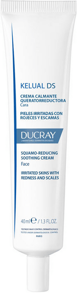 Ducray Kelual DS Crema Calmante 40 ml