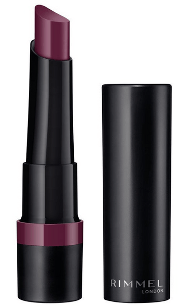 Rimmel London Rimmel Lasting Finish Extreme Matte Barra Labios Tono 230