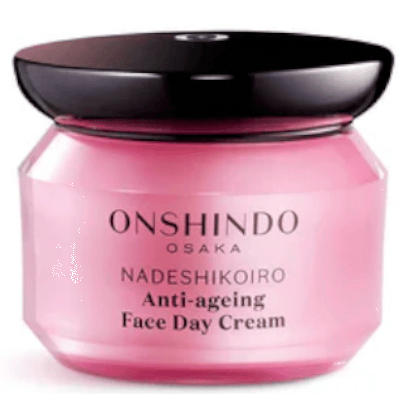 Onshindo Osaka Crema Antiedad Día Piel Normal-Mixta 50 ml