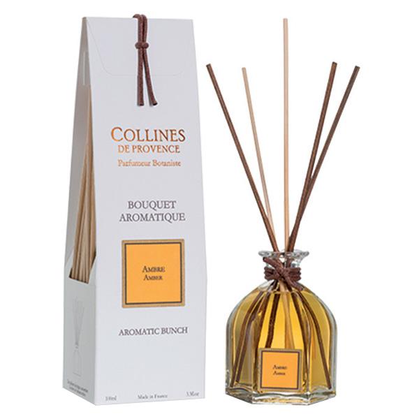 Bouquet Aromatique Ambre 100ml