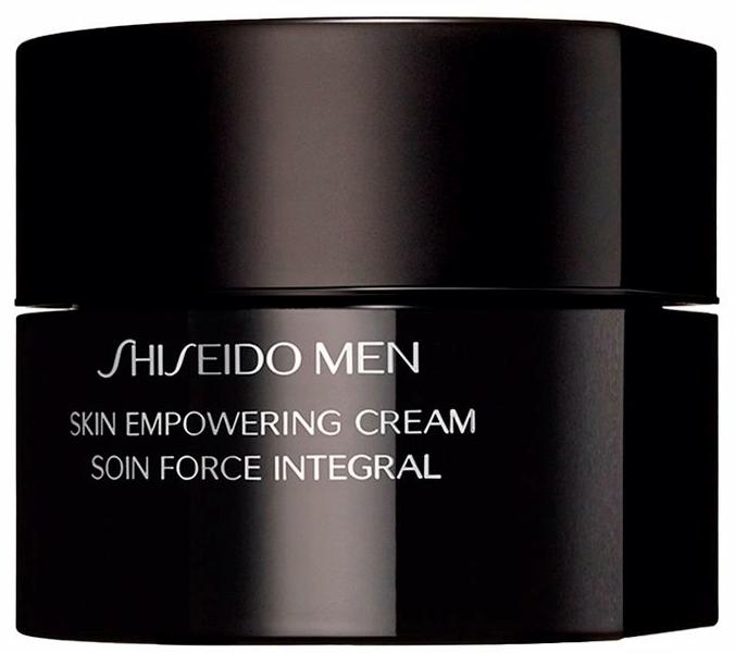 Imagen de Shiseido Men Skin Empowering Cream crema 50 ml en OfertitasTOP