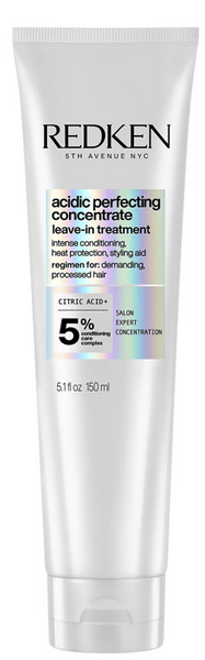 Redken ABC Loción 125 ml
