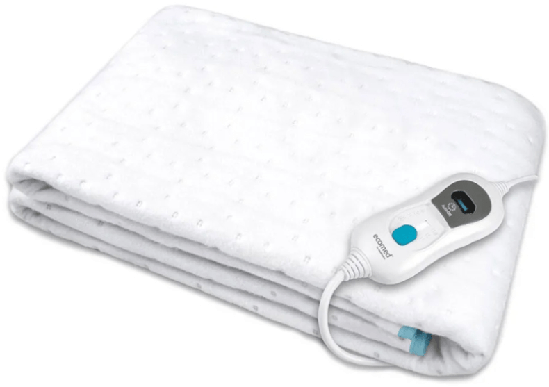 Ecomed Calientacamas Eléctrico HU-50E