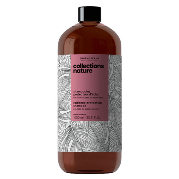 Collections Nature Couleur Shampoing - 1L 3