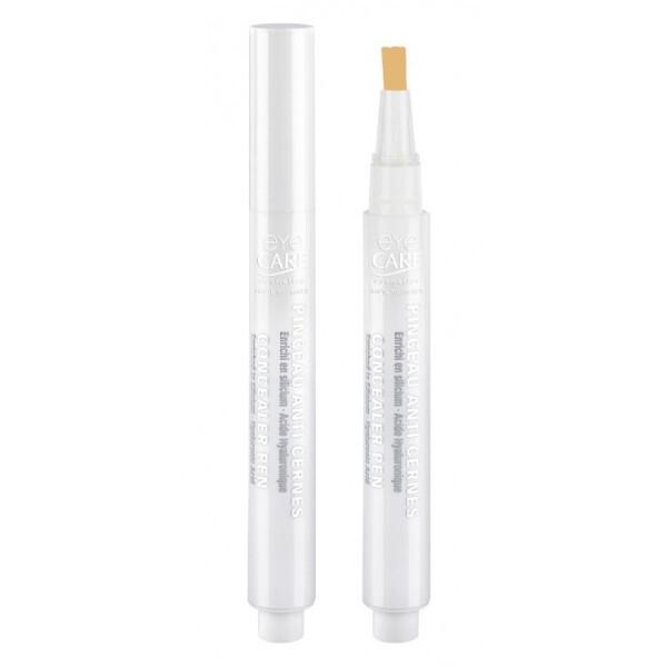 Pinceau Correcteur Beige Foncé 3ml 2