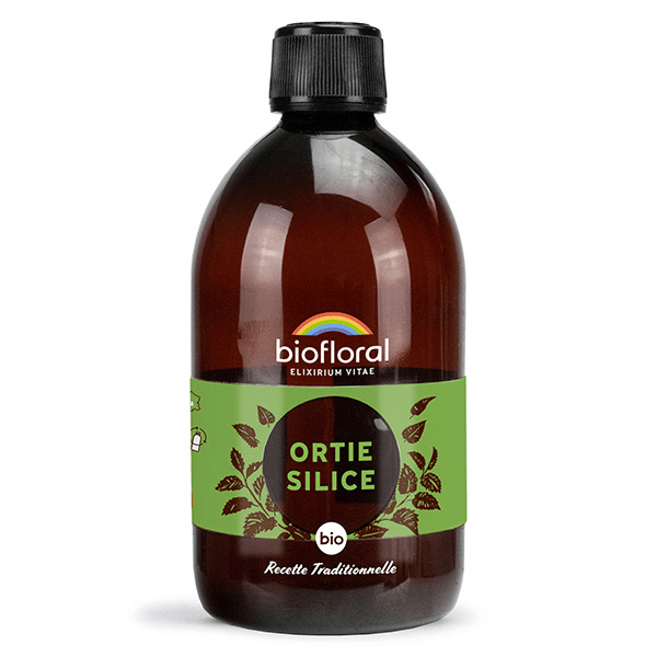 Ortie Silice Bio Demeter Remedes Traditionnels 500 ml 4