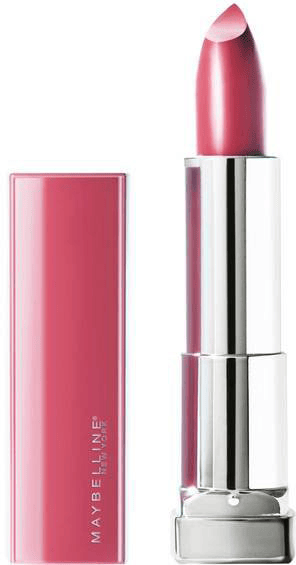 Maybelline Color Sensational Made For All Pintalabios 376 - Pink For Me