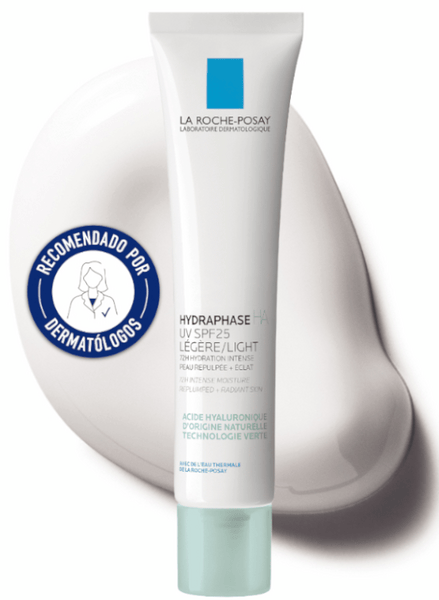 La Roche Posay Hydraphase HA UV SPF25 Ligera 40 ml