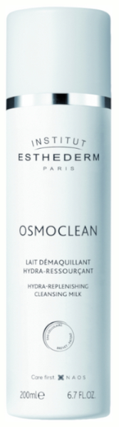 Institut Esthederm Osmoclean Leche Desmaquillante Hidratante 200ml