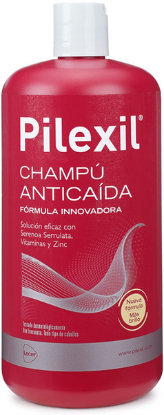 Pilexil Champú Anticaída 900ml