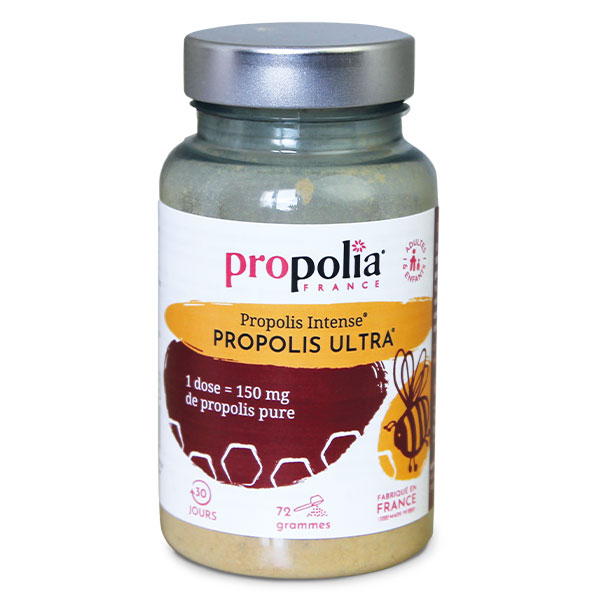 Propolis Intense Ultra Poudre 72g
