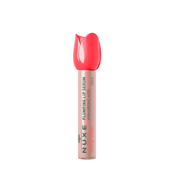 Very Rose Sérum Lèvres Repulpant 8ml 3