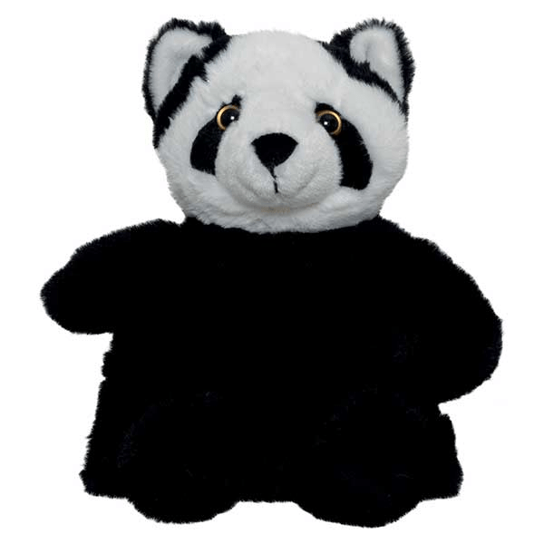 Care Bouillotte doudou déhoussable - Bandit
