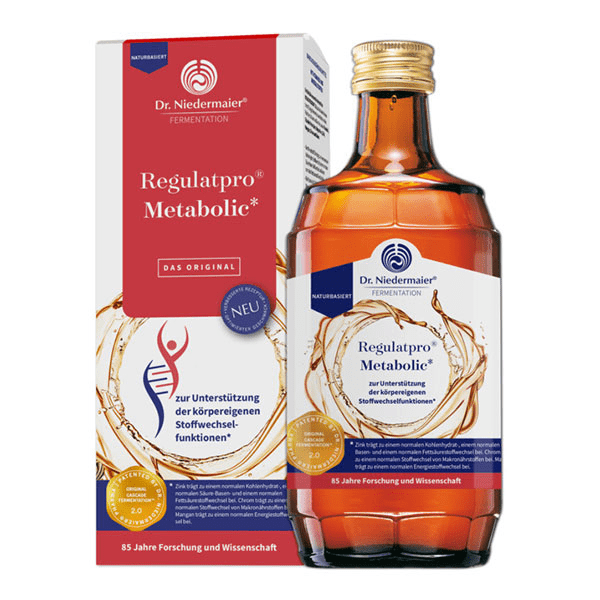 Regulatpro Metabolic 2.0 - 350ml 4