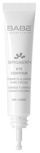 Babe Depigment+ Contorno Ojos 15 Ml