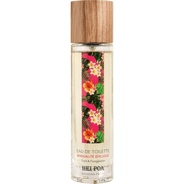 Eau de Toilette Sensualité Idyllique 50ml 3