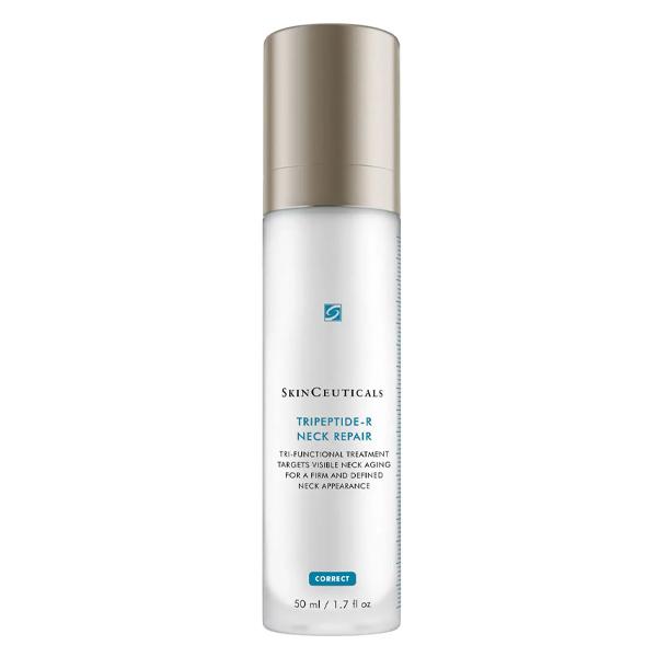 Anti-Âge Tripeptide-R Neck Repair Crème Anti-Rides Raffermissante Visage 50ml