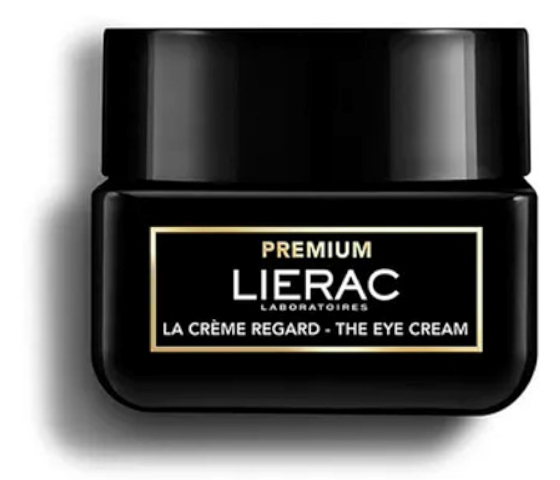 Lierac Premium Contorno De Ojos Anti-Edad 20ml