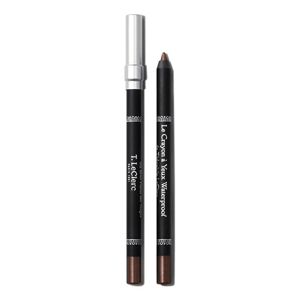 Yeux Crayon Waterproof N°02 Brun Place des Vosges 1,2g
