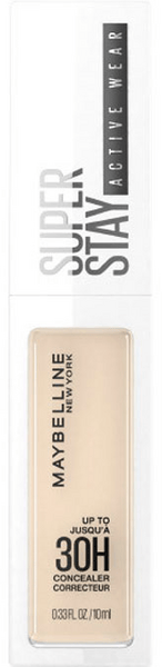 Maybelline Superstay Active Wear Corrector Tono 05 Ivory