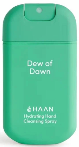 Beter Dew Of Dawn Haan Higienizante Manos Verde 30 Ml