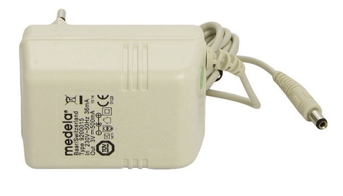 Medela Adaptador Corriente Mini Electric