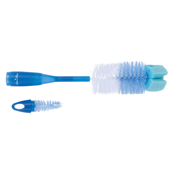 Luc et Léa Goupillon 2 en 1 Biberons et Tétines 3