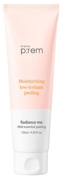 Makeprem Peeling Suave Radiance Me 130 ml