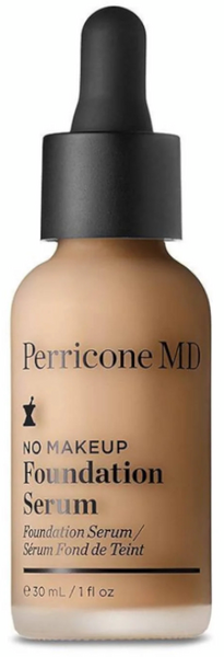 Perricone No Makeup Foundation Serum Buff 30 Ml