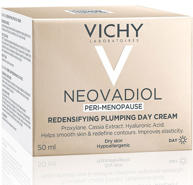 Vichy Neovadiol Peri-menopausia Crema Día Piel Seca 50ml