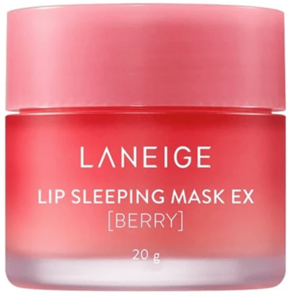 Laneige - Mascarilla Lip Sleeping Mask Ex - 4 Tipos - YesStyle - Imagen 4