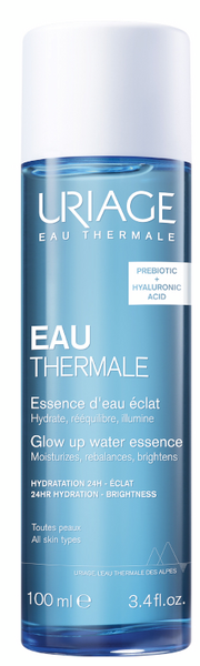 Uriage Eau Thermale Esencia De Agua Iluminadora 100ml