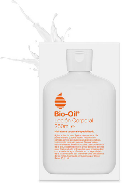 Bio-Oil Body Lotion 250 Ml