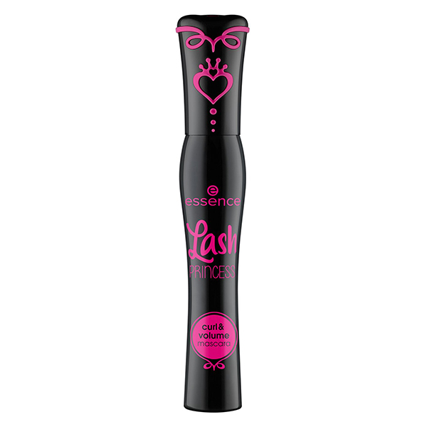 Mascara Courbure et Volume Lash Princess 12ml
