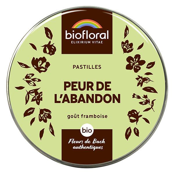 Peur De L’Abandon Pastilles Bio Pastilles Emotion 50 Gr 2