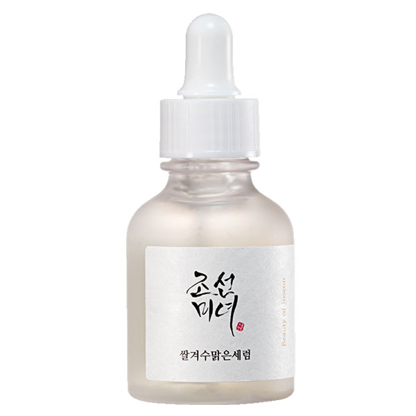 Glow Deep Serum : Rice + Alpha Arbutin Sérum Anti-Taches 30ml