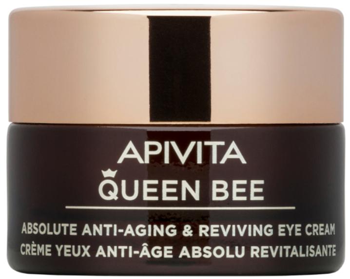 Imagen de Apivita Queen Bee Contorno de Ojos 15 ml en OfertitasTOP