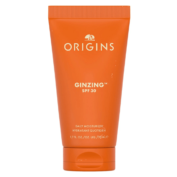 Ginzing™ Crème Hydratante Visage SPF 30 50ml 4